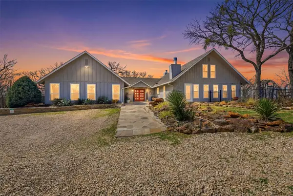 6757 Rockridge Trail, Aubrey, TX 76227