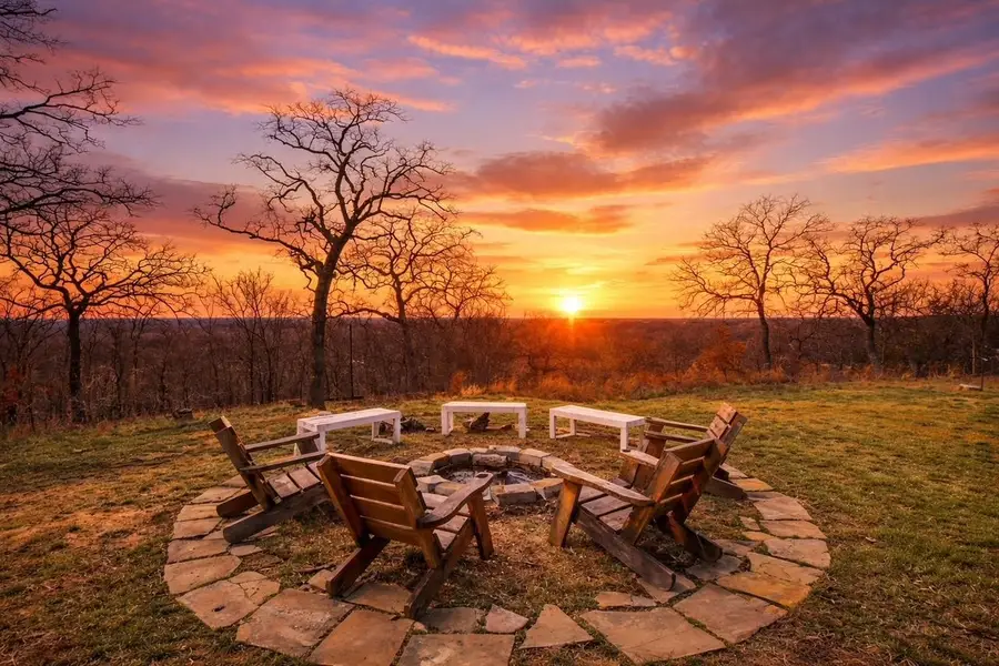 6757 Rockridge Trail, Aubrey, TX 76227 - #2