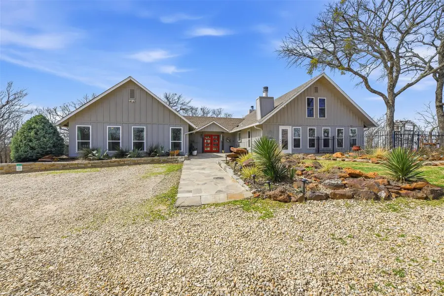 6757 Rockridge Trail, Aubrey, TX 76227 - #3