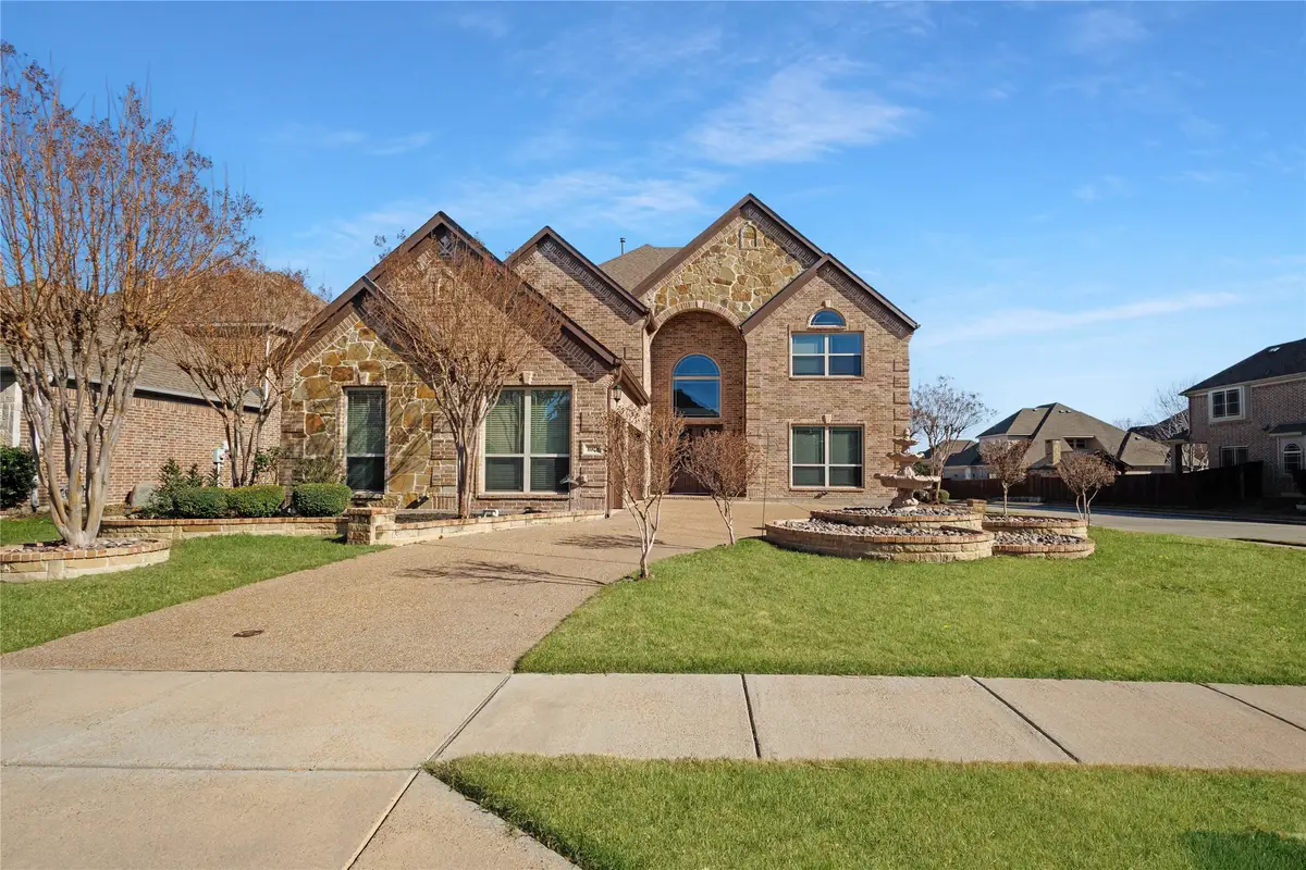 1028 Spinks Court, Flower Mound, TX 75028 - #1