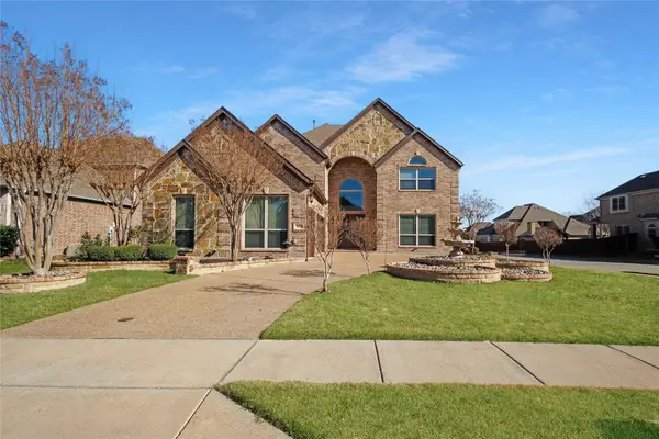 1028 Spinks Court, Flower Mound, TX 75028