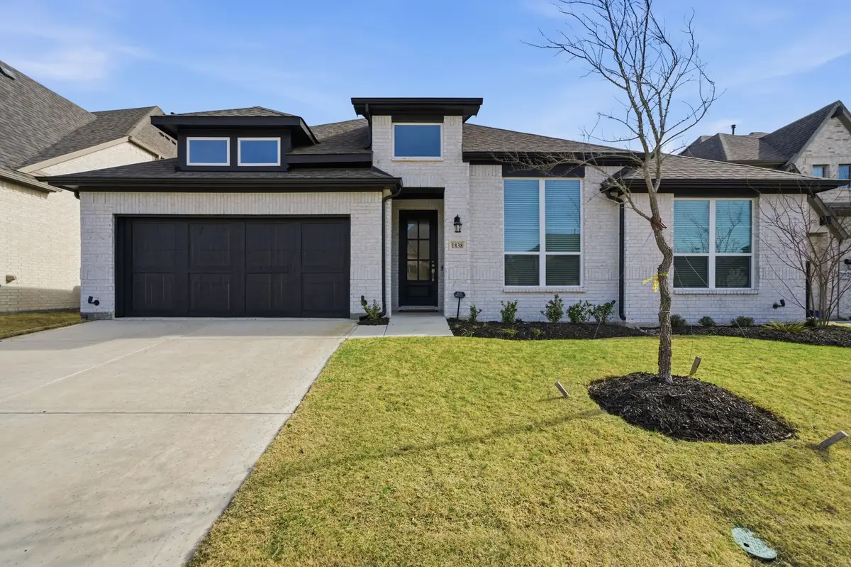 1838 Gem Drive, Rockwall, TX 75087 - #1
