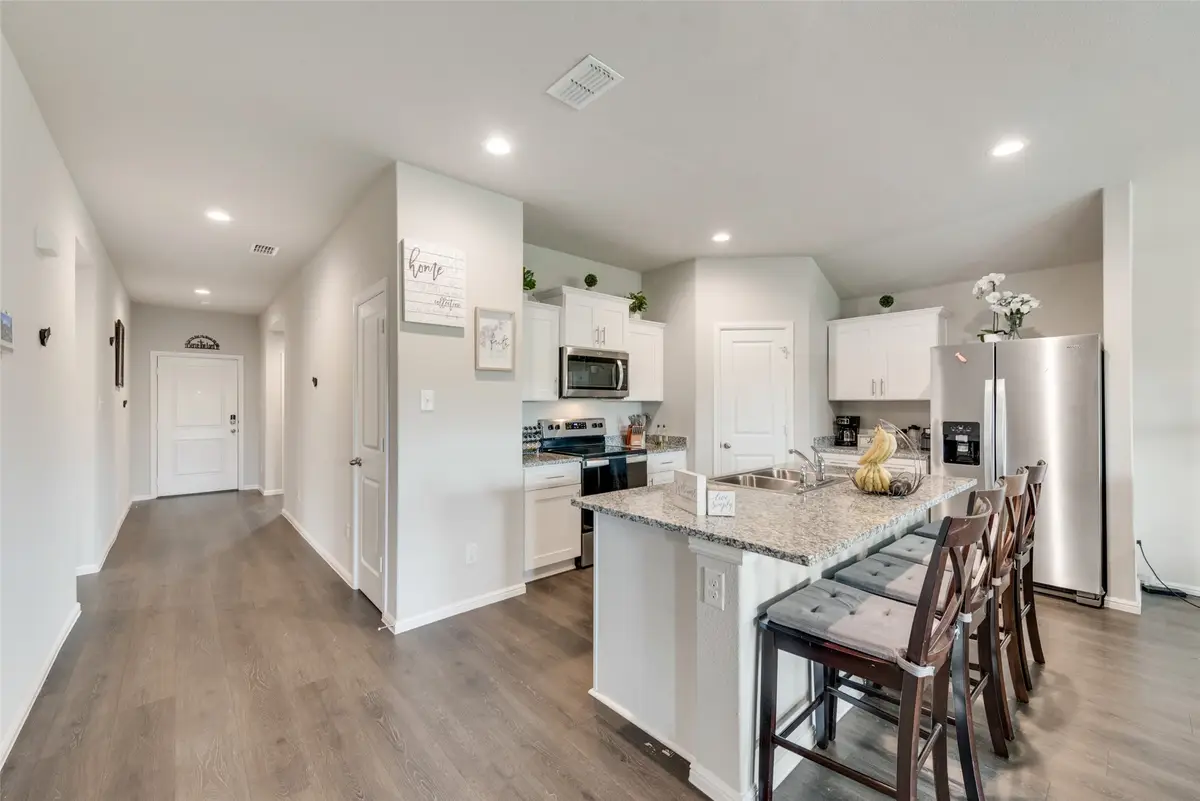 16545 Club Springs Lane, Justin Roanoke, TX 76247 - #1