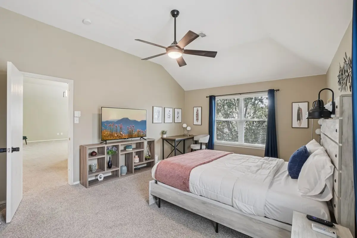 5825 Shetland Circle, Frisco, TX 75034 - #1