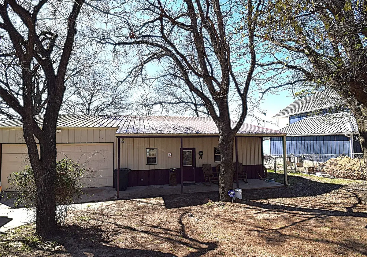 256 Sailfish Drive, Mabank, TX 75156 - #1