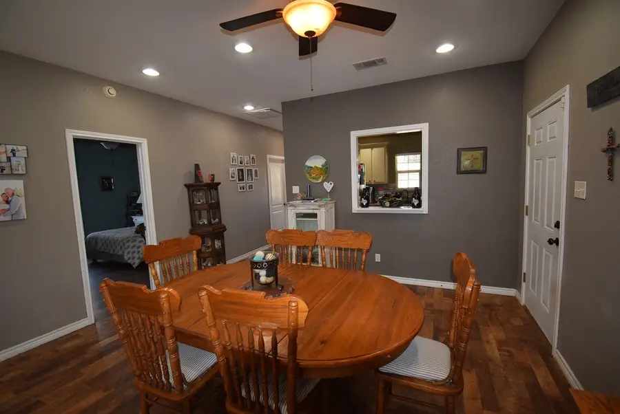 256 Sailfish Drive, Mabank, TX 75156 - #2