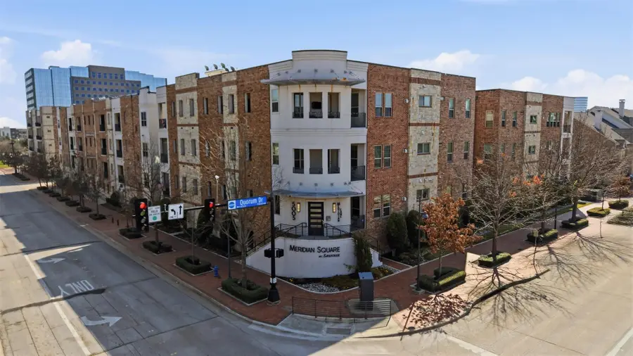 5005 Meridian Lane #1101, Addison, TX 75001 - #2