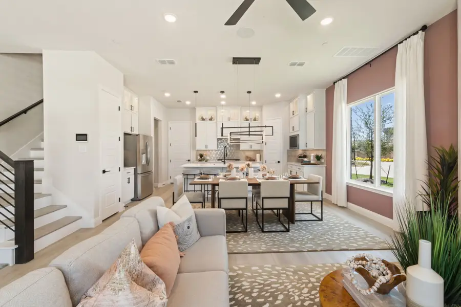 6228 Fortuna Lane, McKinney, TX 75070 - #3