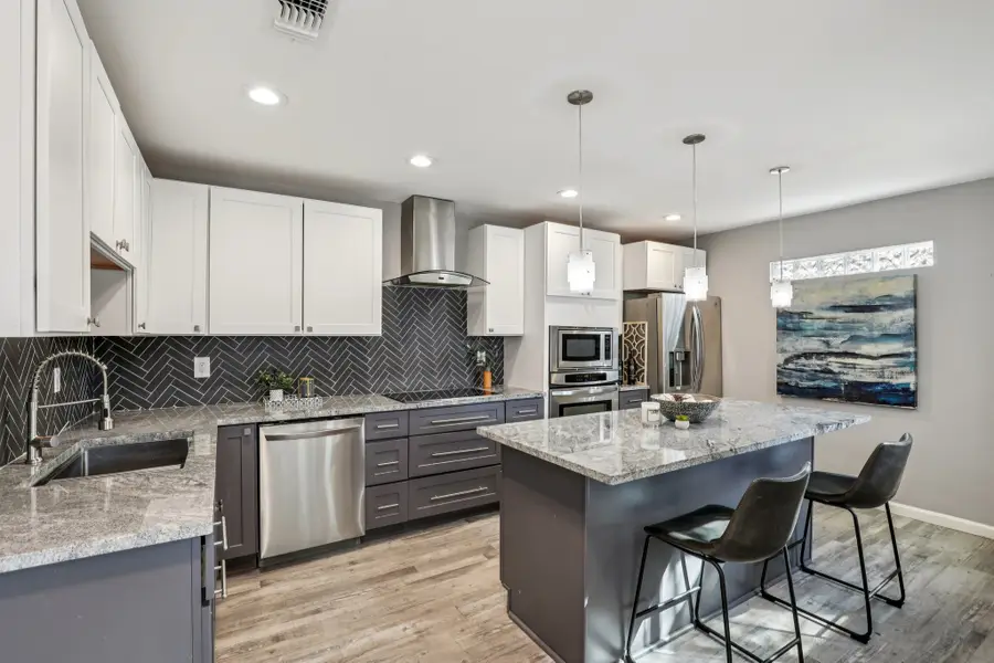 13814 Brookgreen Drive, Dallas, TX 75240 - #3