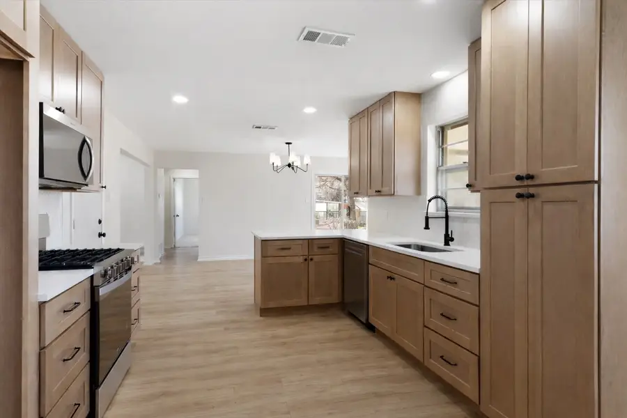 3138 Touraine Drive, Dallas, TX 75211 - #2