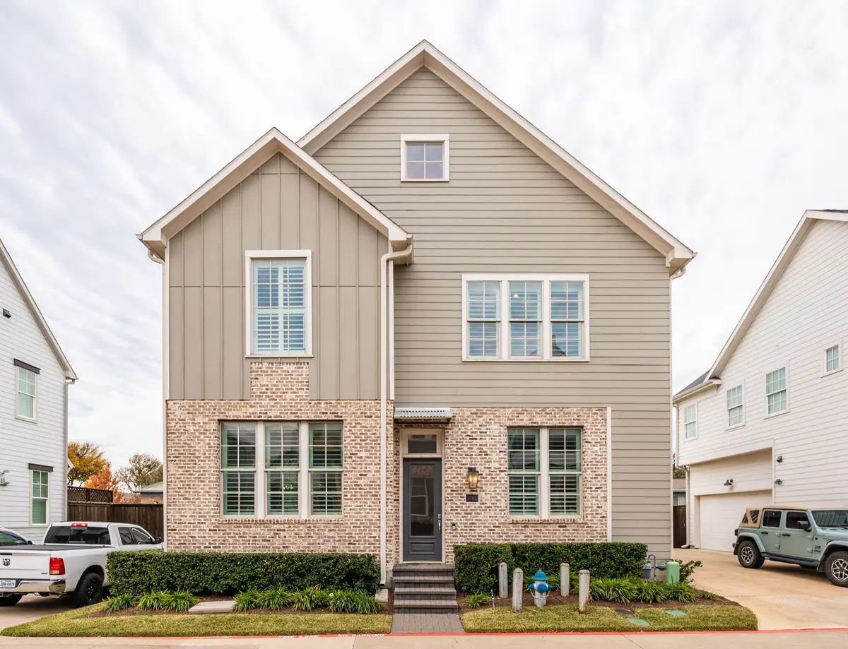 1701 Millsap Lane, Plano, TX 75074 - #1