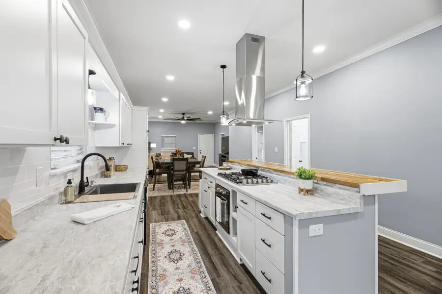 513 W Lamar Street, Alvord, TX 76225 - #3