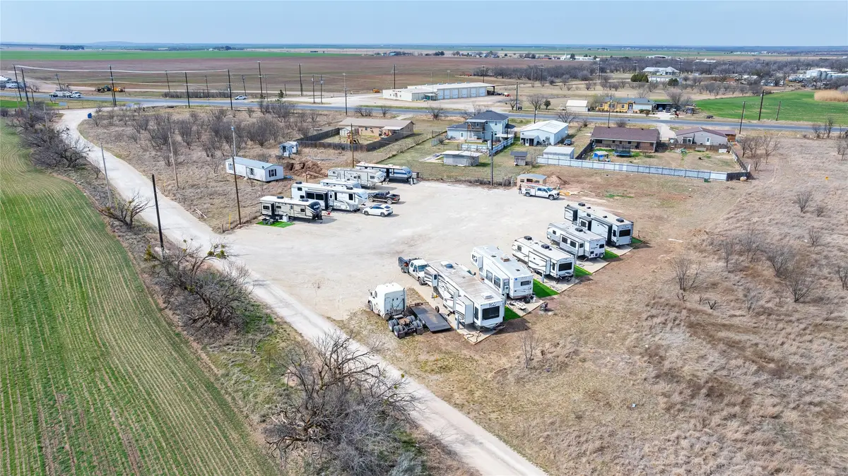 401 Elmdale Road N, Abilene, TX 79601 - #1