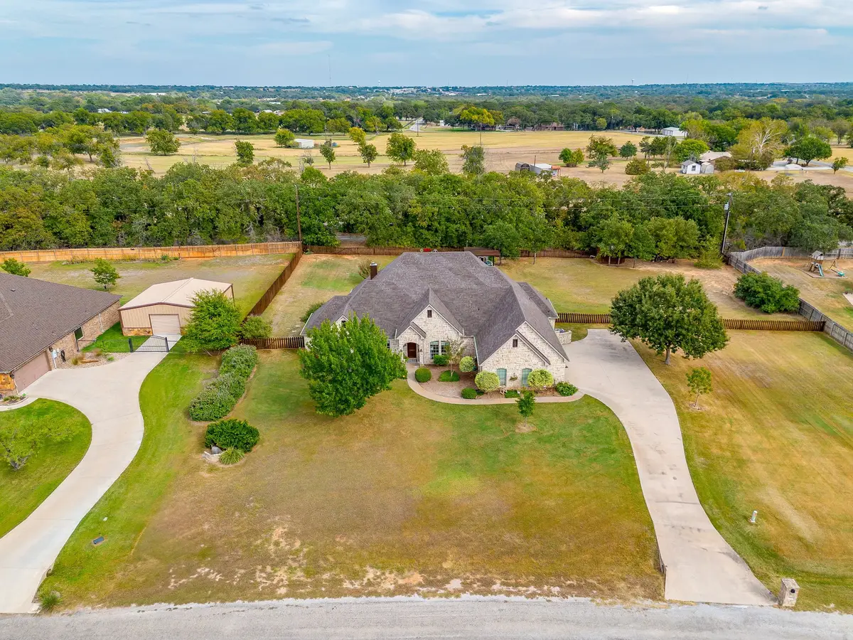 104 Oakbend Court, Weatherford, TX 76088 - #1