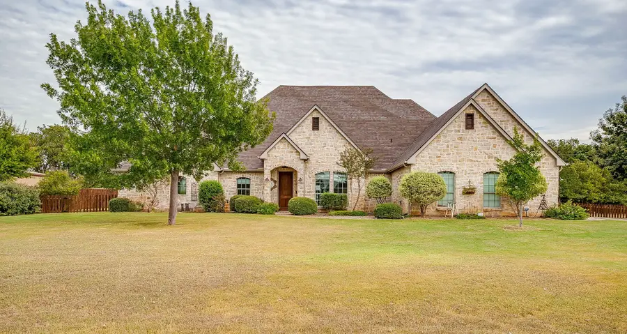 104 Oakbend Court, Weatherford, TX 76088 - #3