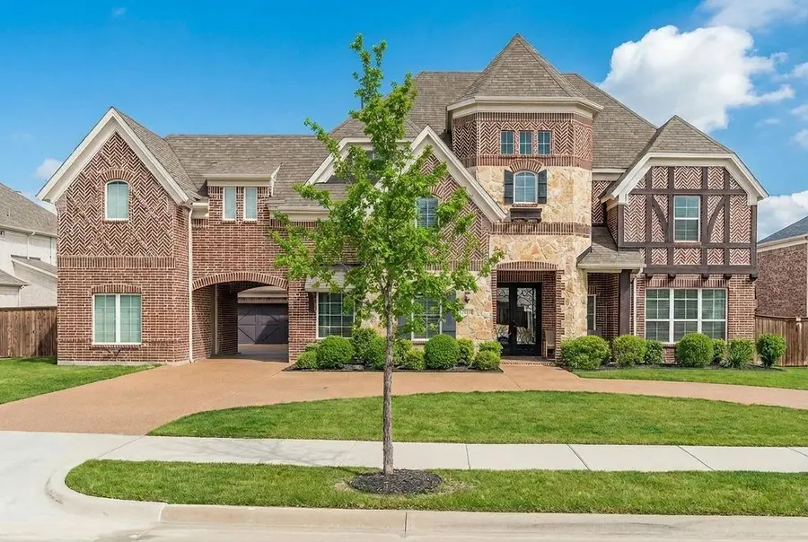 1504 S Mitchell Road, Mansfield, TX 76063 - #2