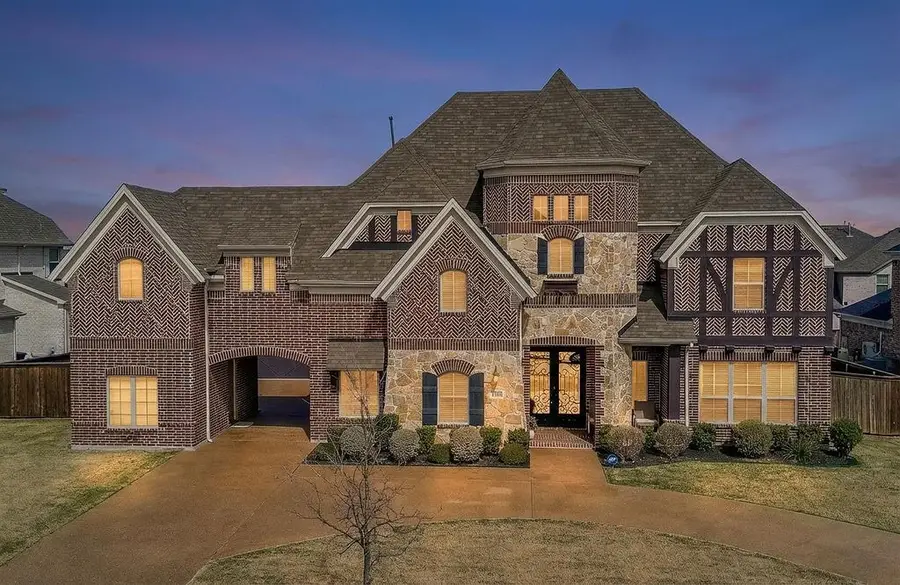 1504 S Mitchell Road, Mansfield, TX 76063 - #3