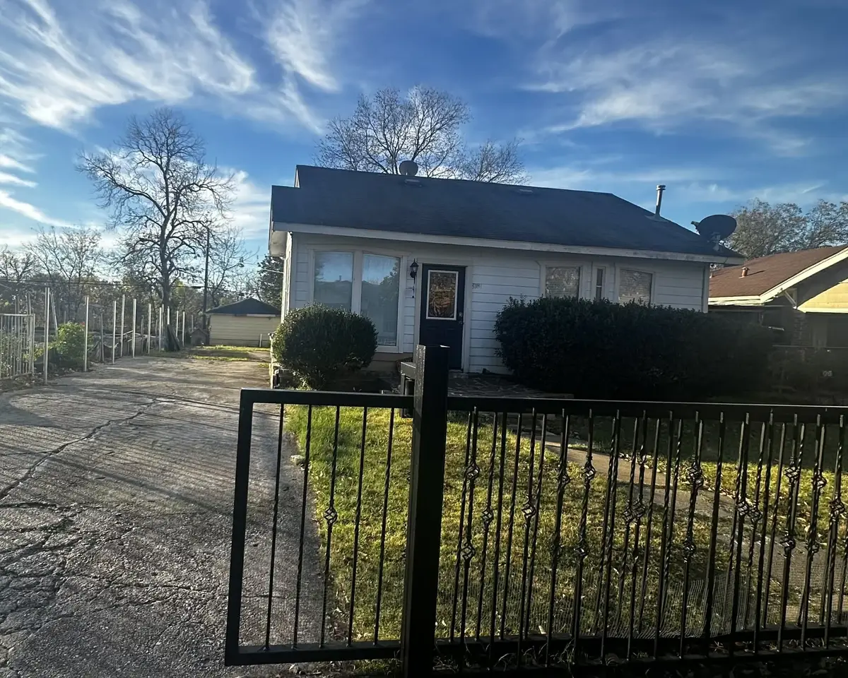 3114 Jerome Street, Dallas, TX 75223 - #1