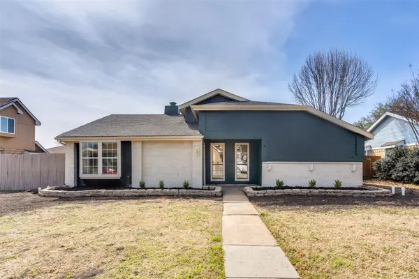 704 Kipling Drive, Plano, TX 75023