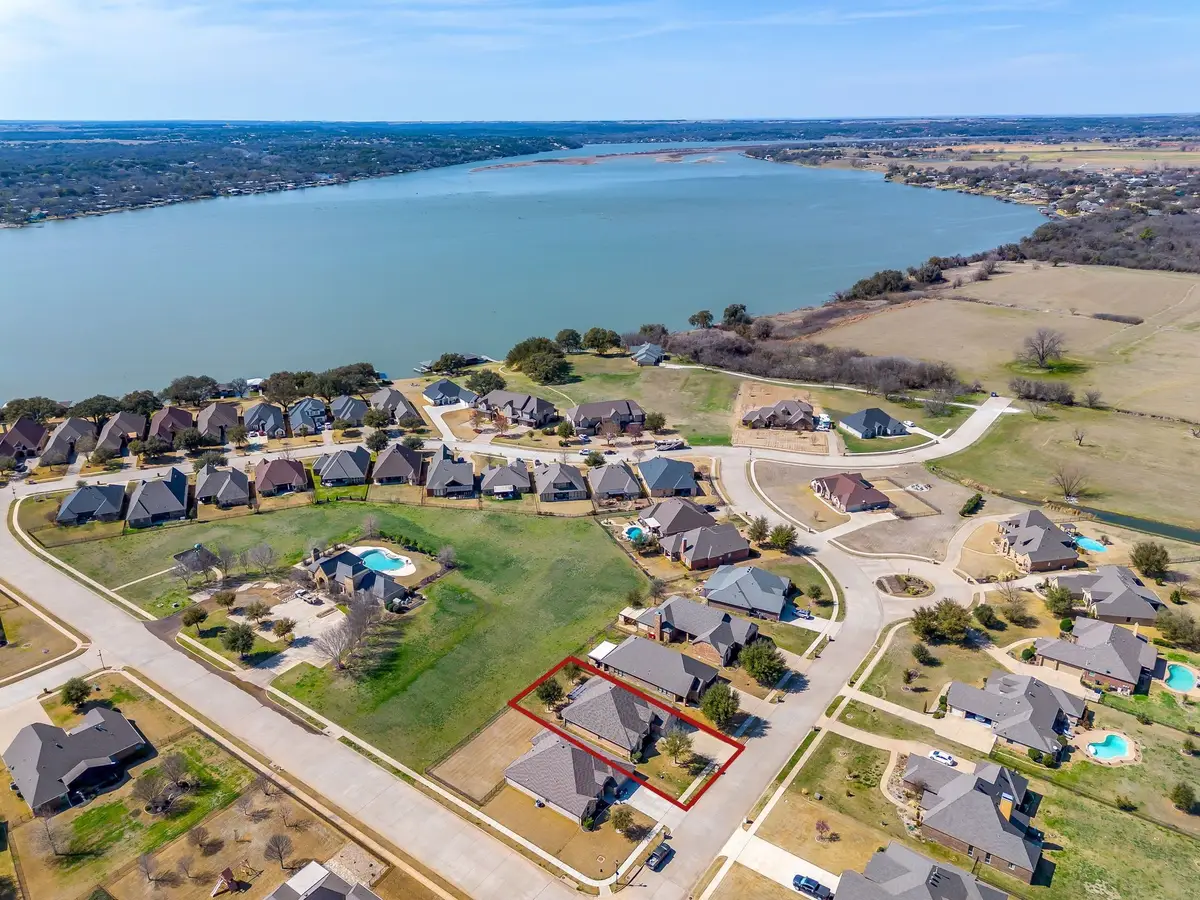 3303 Ferry Boat Lane, Granbury, TX 76049 - #1