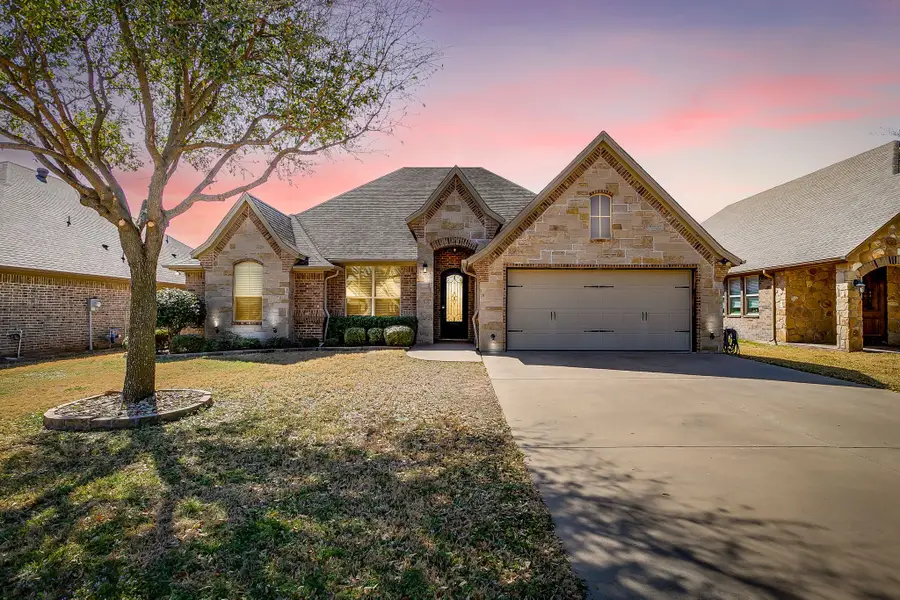 3303 Ferry Boat Lane, Granbury, TX 76049 - #2