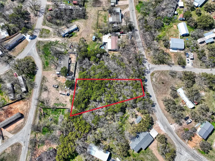 1115 Brazos Drive, Granbury, TX 76048 - #2