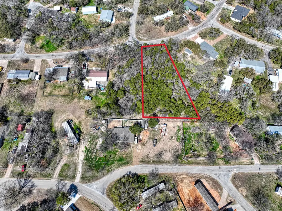 1115 Brazos Drive, Granbury, TX 76048 - #3