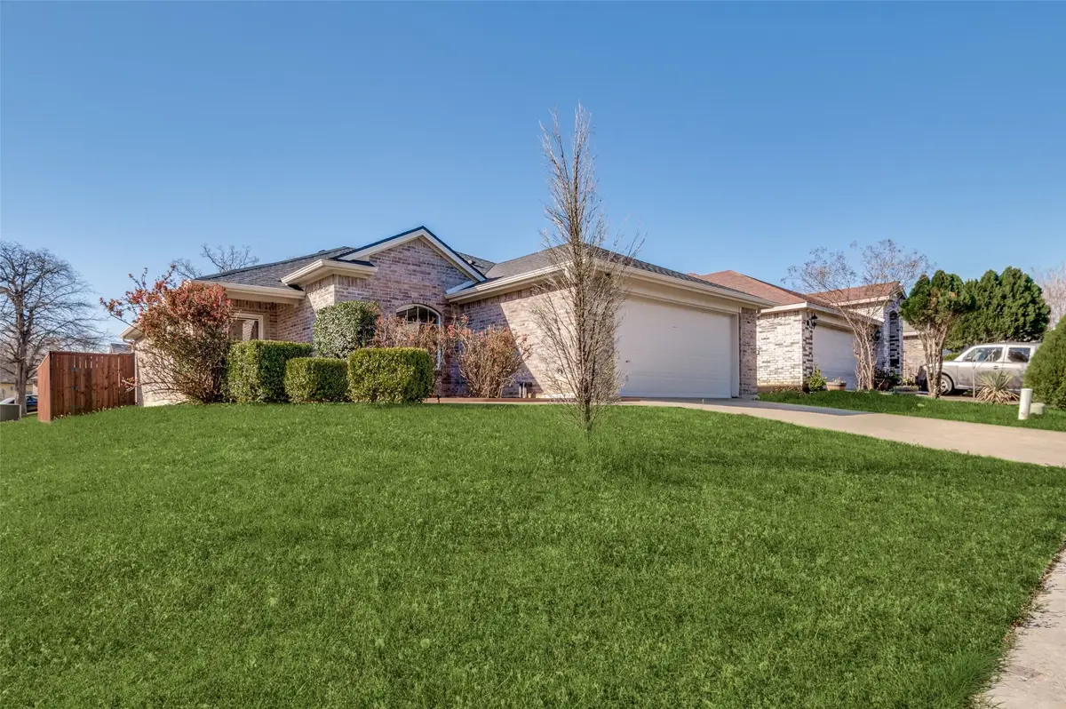 8916 Catalonia Drive, Dallas, TX 75217 - #1