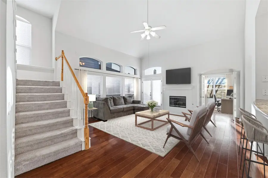 1510 Cedar Brook Court, Allen, TX 75002 - #3