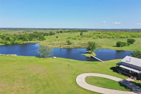 8617 Farm To Market 175, Jacksboro, TX 76458