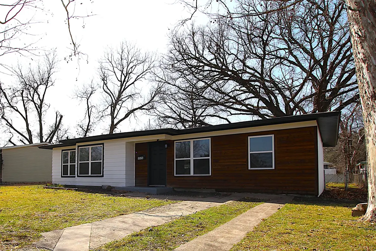 1525 Murray Drive, Garland, TX 75042 - #1