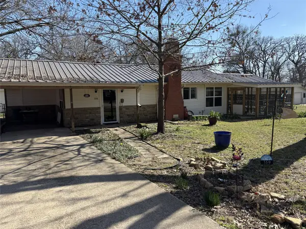 169 Littlefield Drive, East Tawakoni, TX 75472