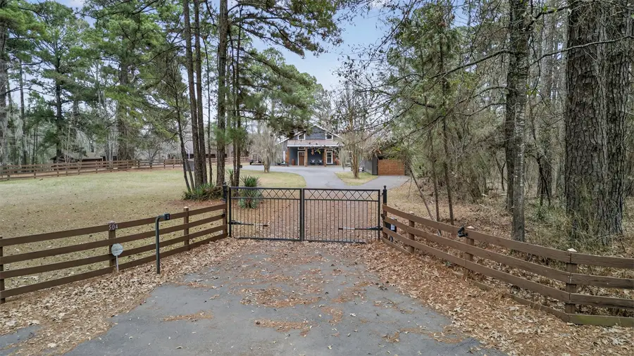 504 Moore Road, Elm Grove, LA 71051 - #3