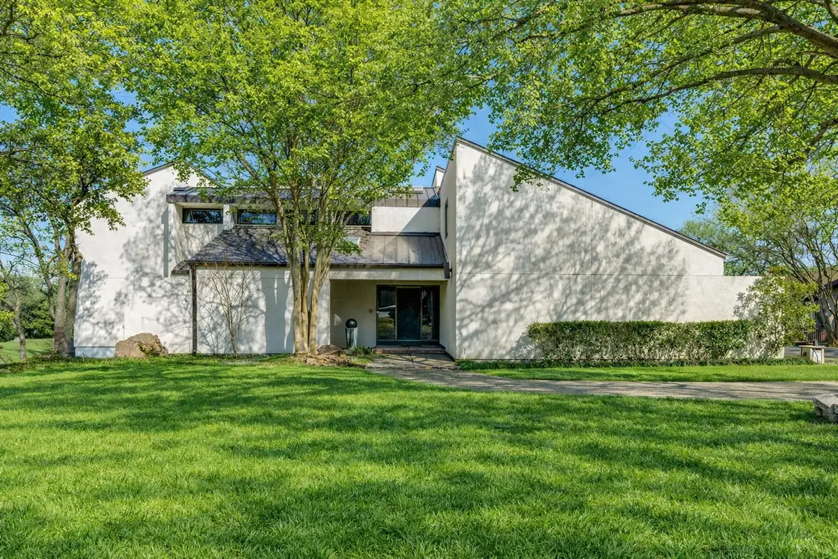 1816 Southpark Drive, Arlington, TX 76013 - #1