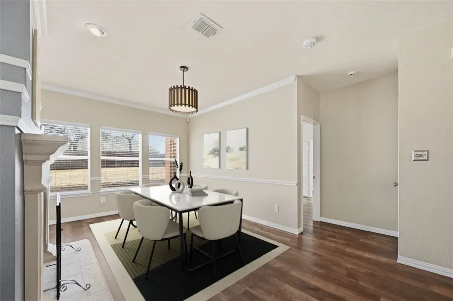 5128 Timber Park Drive, Flower Mound, TX 75028 - #3