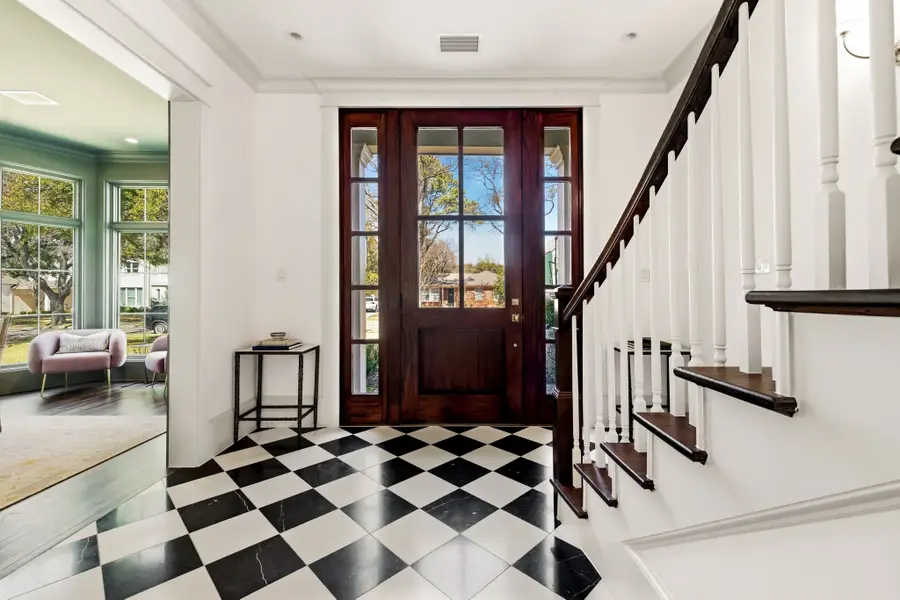 5526 Glenwick Lane, Dallas, TX 75209 - #3