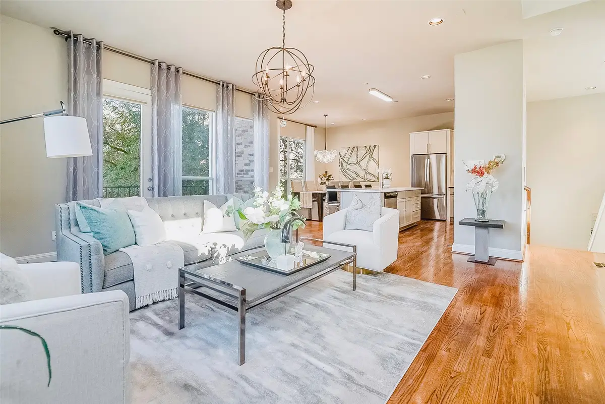 1333 Saint Joseph Street #16, Dallas, TX 75204 - #1