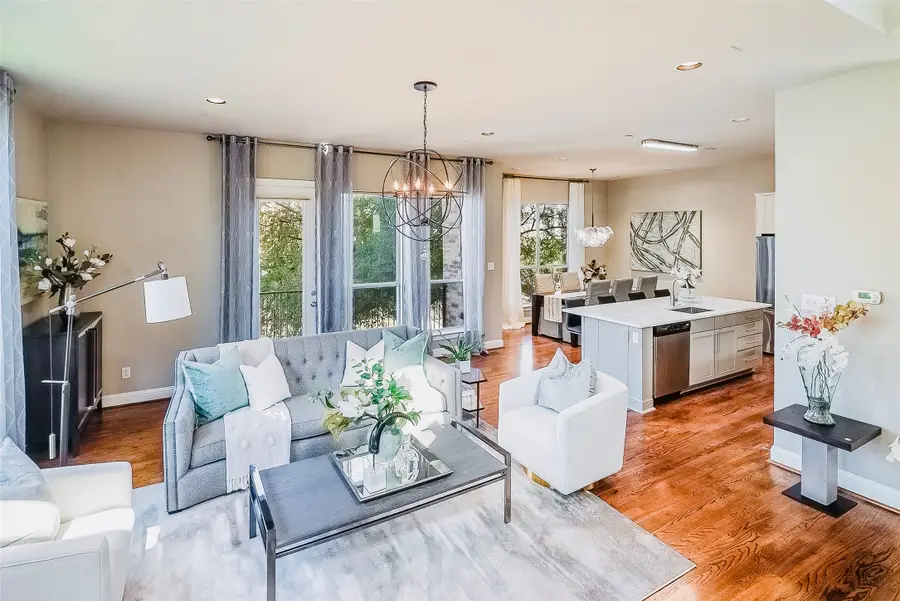 1333 Saint Joseph Street #16, Dallas, TX 75204 - #3