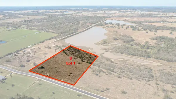1A Channing, Wills Point, TX 75169