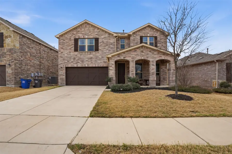3412 Osage River Trail, Celina, TX 75078 - #2