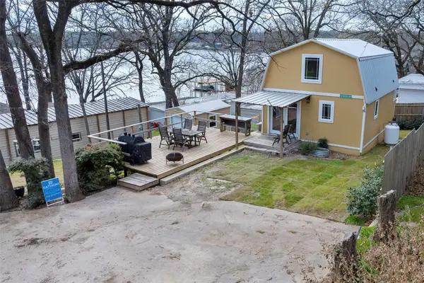 518 Buffalo Lane, Tool, TX 75143