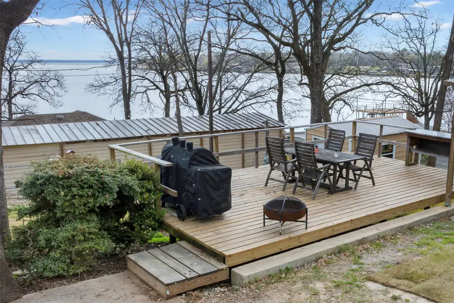 518 Buffalo Lane, Tool, TX 75143 - #2