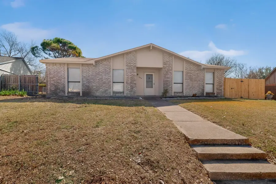 700 Via Barcelona, Mesquite, TX 75150 - #3