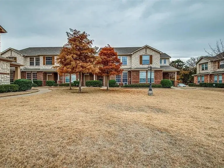 2742 Olympic Park Drive, Grand Prairie, TX 75050 - #2