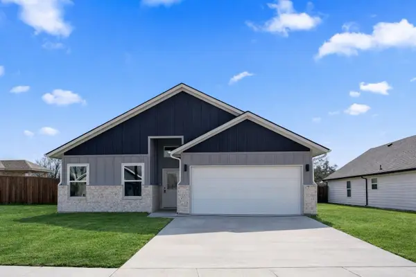 4501 Washington Street, Greenville, TX 75401