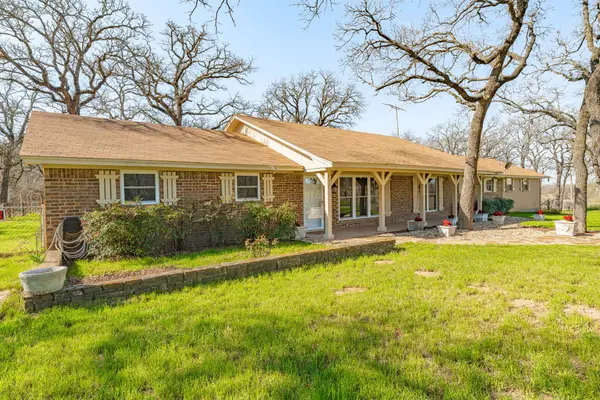 102 Shady Oak Drive, Weatherford, TX 76087