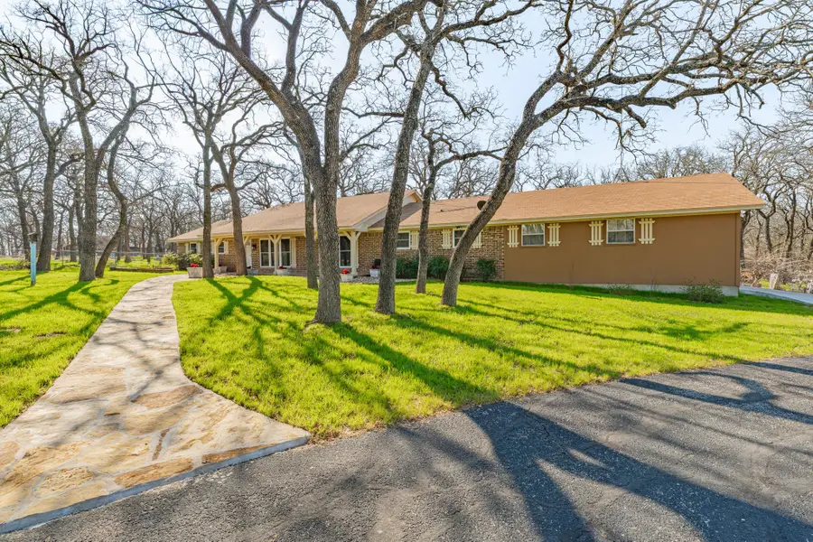 102 Shady Oak Drive, Weatherford, TX 76087 - #2