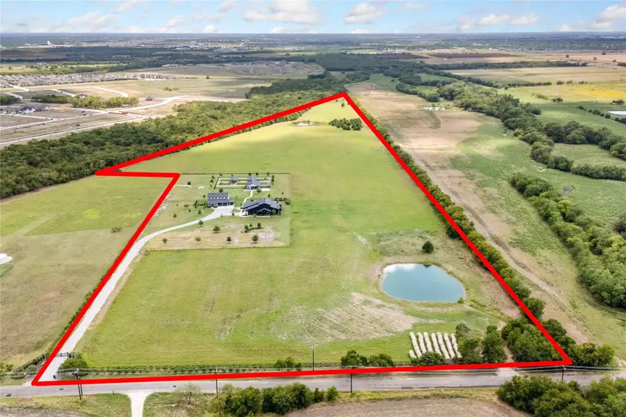 4004 Abbott Ranch Road, Royse City, TX 75189 - #2