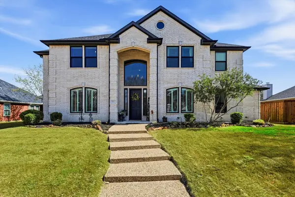 5817 Copper Canyon Drive, The Colony, TX 75056