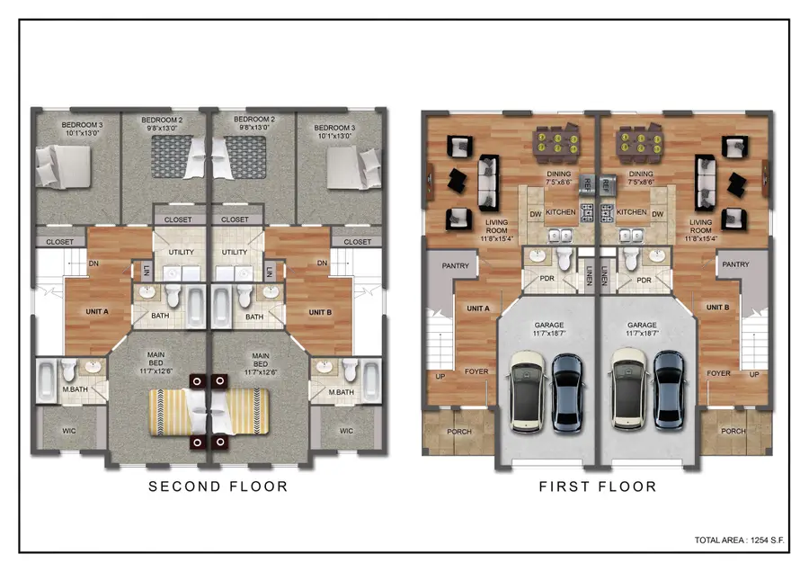 4500 Valentine Street, Fort Worth, TX 76107 - #2